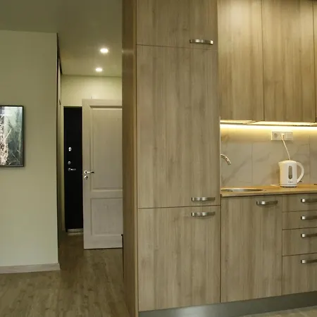 Eva Apartment *