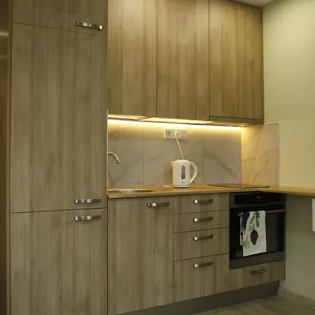 Eva Apartment