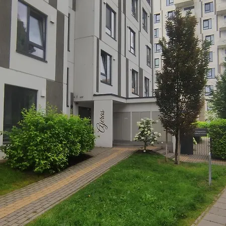 Eva Apartment
