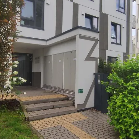 Eva Apartment
