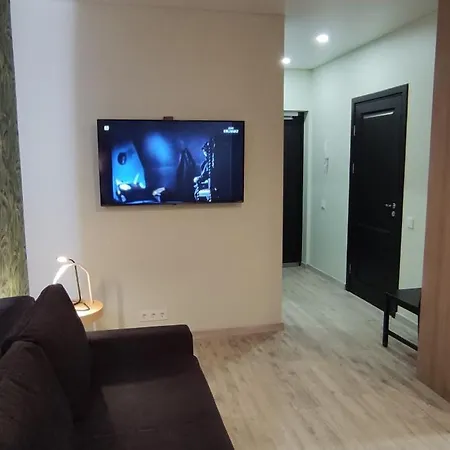 Eva Apartment Vilnius