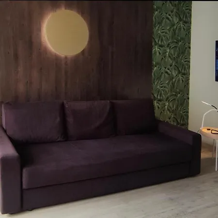 Eva Apartment