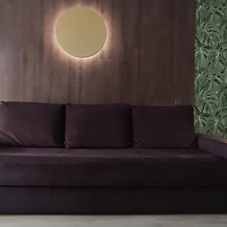 Apartment Eva *