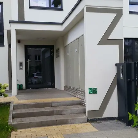 Eva Apartment