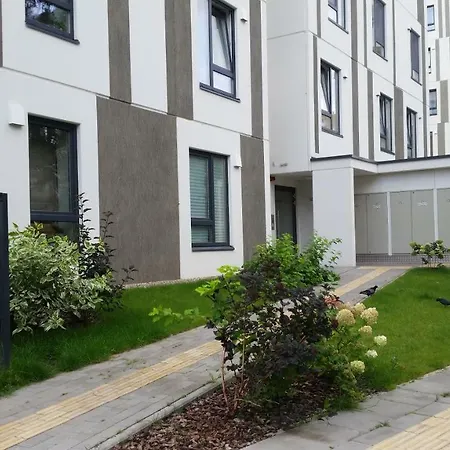 Eva Apartment