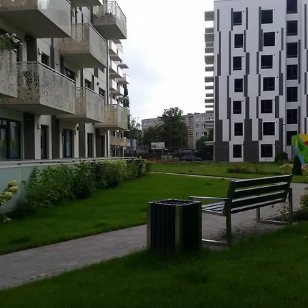 Eva Apartment