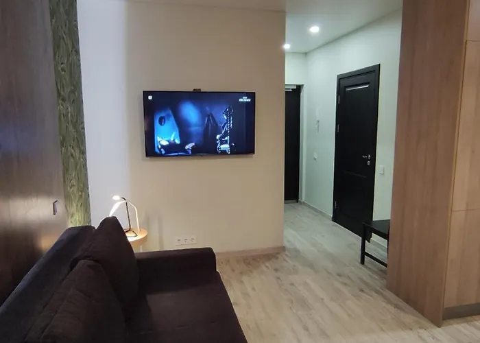 Eva Apartman Vilnius