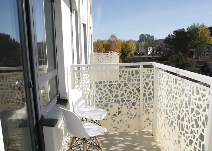 Apartman Eva Vilnius