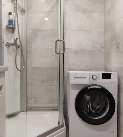 Eva Apartmán *