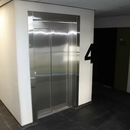 Eva Appartement Vilnius